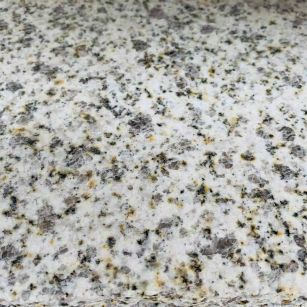 天津 黄金麻花岗岩石材浅黄光面