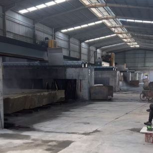 天津大切车间生产日常