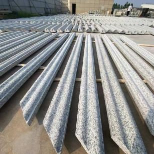 天津 白麻光面别墅线条防水加工