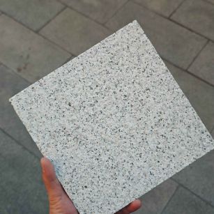 天津 白麻荔枝面花岗岩石材